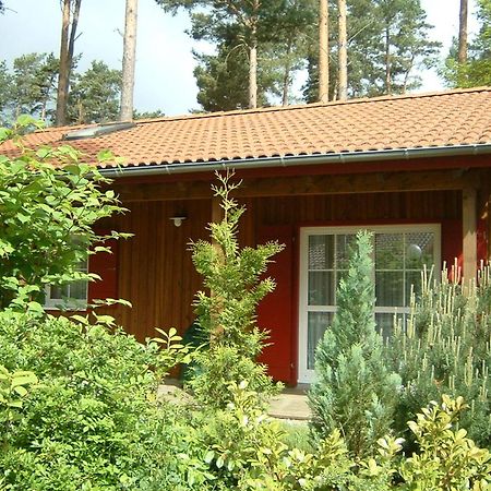 Ferienhaus Jabel 26 Exterior foto