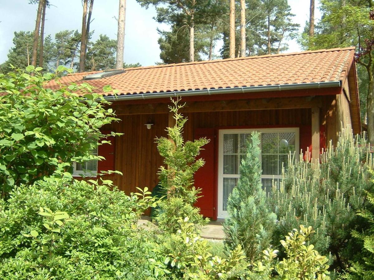 Ferienhaus Jabel 26 Exterior foto
